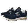 Кроссовки мужские New Balalance сетка 2002-R синие