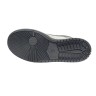 Кроссовки женские кожаные ROADE STYLE C1060 16/3 07 белый+серый