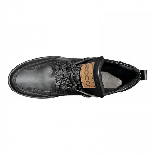 Кросівки Жіночі шкіряні VERSAL 1067 1 чорний