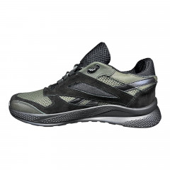 Кроссовки Мужские кожаные REEBOK 2234 сетка