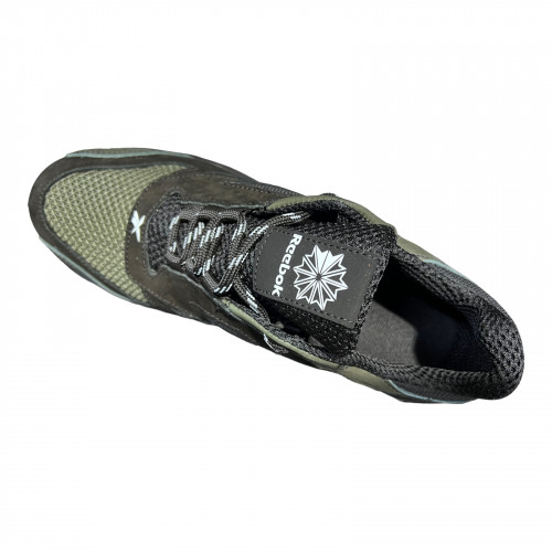 Кроссовки Мужские кожаные REEBOK 2234 сетка