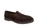 Лофери чоловічі замшеві LIFE STEP 2510/29 коричневі