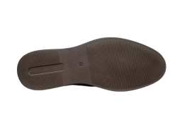 Лофери чоловічі замшеві LIFE STEP 2510/29 коричневі