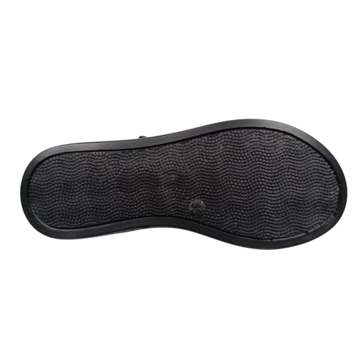 Босоножки женские BLESSO C238 01 черные
