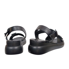 Босоножки женские BLESSO C238 01 черные 