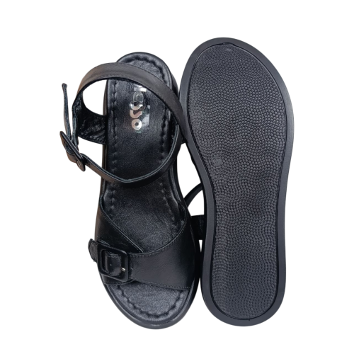 Босоножки женские BLESSO C238 01 черные