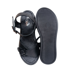 Босоножки женские BLESSO C238 01 черные 