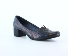 Туфли Женские кожаные SE NAT 40 241 1 бензин