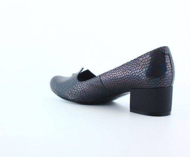 Туфли Женские кожаные SE NAT 40 241 1 бензин