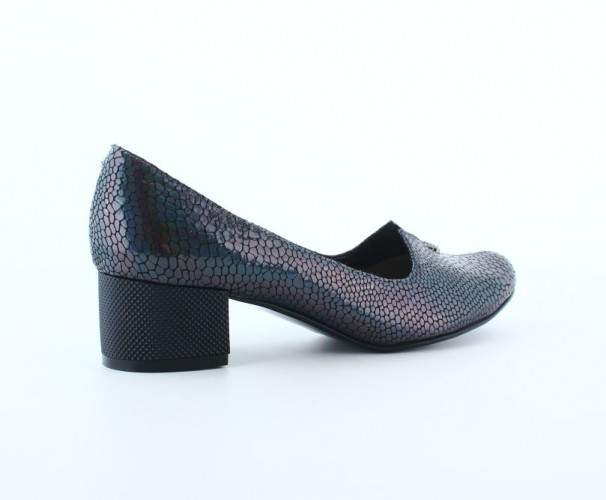 Туфли Женские кожаные SE NAT 40 241 1 бензин