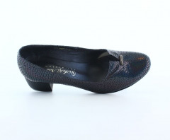 Туфли Женские кожаные SE NAT 40 241 1 бензин