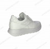 Кросівки Жіночі шкіряні BLESSO 125 білий