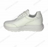 Кросівки Жіночі шкіряні BLESSO 125 білий
