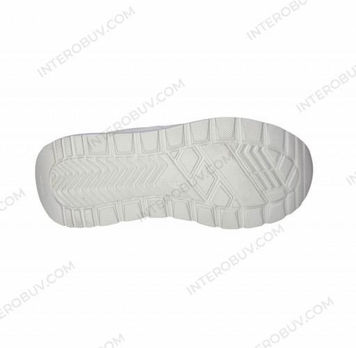 Кросівки Жіночі шкіряні BLESSO 125 білий