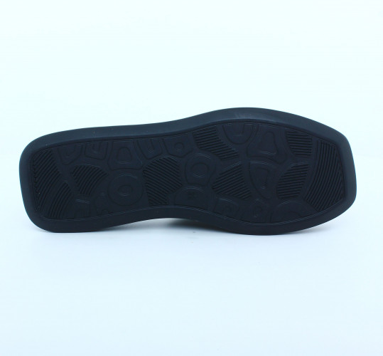 Шльопанці Жіночі шкіряні TEONA 107 білий