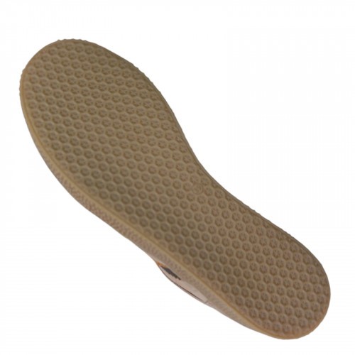 Кеди жіночі замшеві CAMELLIA 225/1 коричневі