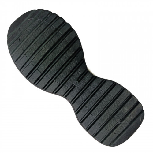 Кросівки жіночі шкіряні CAMELLIA 32/75 молочні чорні бежеві