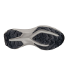 Кроссовки мужские текстильные SALOMON 3575-5 черные+серые