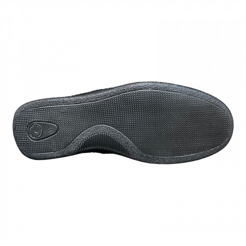 Туфли Мужские кожаные NIKE 2 резинка