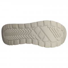 Женские кожаные MASIS V0168 04 бежевый мех