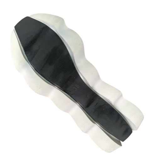 Кросівки жіночі шкіряні CAMELLIA 518/22 сірі