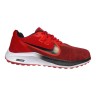 Кроссовки мужские текстильные FN NIKE 2003-3 красные