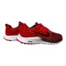 Кроссовки мужские текстильные FN NIKE 2003-3 красные
