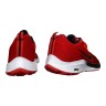 Кроссовки мужские текстильные FN NIKE 2003-3 красные