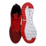 Кроссовки мужские текстильные FN NIKE 2003-3 красные