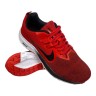 Кроссовки мужские текстильные FN NIKE 2003-3 красные