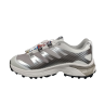 Кроссовки мужские текстильные SALOMON K12-3 серебряные