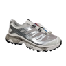 Кроссовки мужские текстильные SALOMON K12-3 серебряные