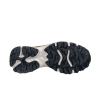 Кроссовки мужские текстильные SALOMON K12-3 серебряные