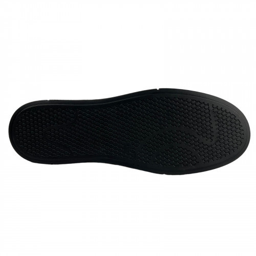 Лоферы Мужские кожаные U.SPIRIT 8091 01 черный