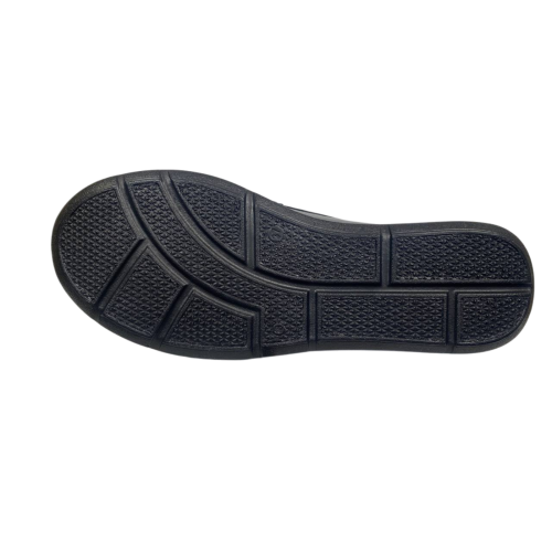 Туфли женские кожаные SCORPION 3622 черные