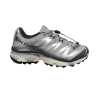 Кроссовки мужские текстильные SALOMON U09-4 серые