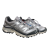 Кроссовки мужские текстильные SALOMON U09-4 серые