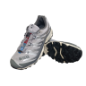 Кроссовки мужские текстильные SALOMON U09-4 серые