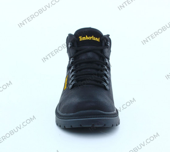 Кроссовки Мужские кожаные зимние EGOIST 533 2 меха