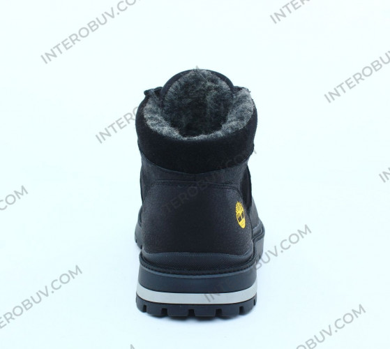 Кроссовки Мужские кожаные зимние EGOIST 533 2 меха