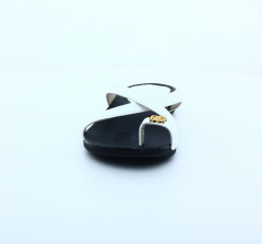 В'єтнамки Жіночі шкіряні GRISMA білий