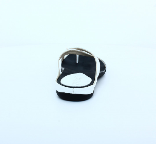 В'єтнамки Жіночі шкіряні GRISMA білий