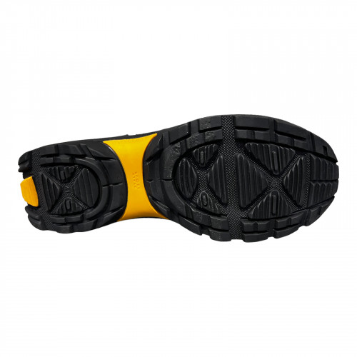 Кросівки Чоловічі шкіряні LORD 101 коричневі