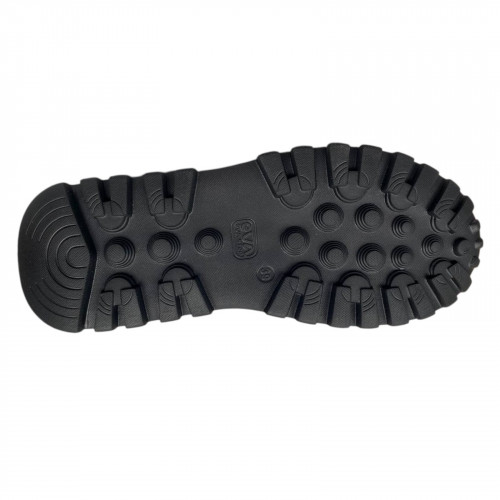 Кроссовки женские кожаные LUSI 16/1 05 белые серые 