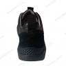Кроссовки мужские кожаные Energy А5 705 черный