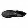 Кросівки Чоловічі шкіряні LORD 067 чорний
