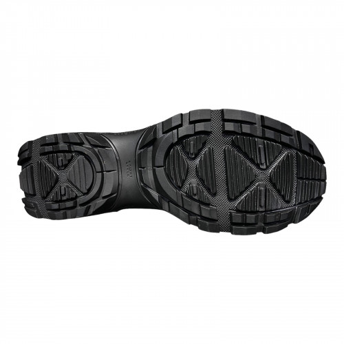 Кросівки Чоловічі шкіряні LORD 067 чорний