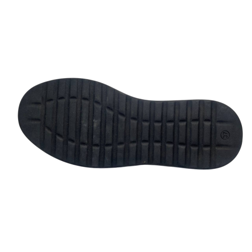 Ботинки женские кожаные SPRINGER 601 байка