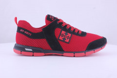 Кросівки Чоловічі ACLI CLAS140 15 червоні