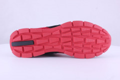 Кросівки Чоловічі ACLI CLAS140 15 червоні